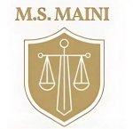 M.S. Maini Associates & Legal Consultant's